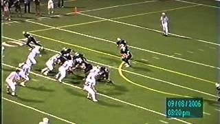 Bryce Saldi Southlake Carroll DE [upl. by Arraet1]