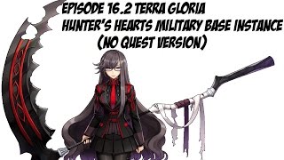 Episode 162 Terra Gloria  Military Base Instance  Ragnarok Online [upl. by Budding820]