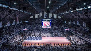 Butler WBB vs Ohio [upl. by Anirtik537]