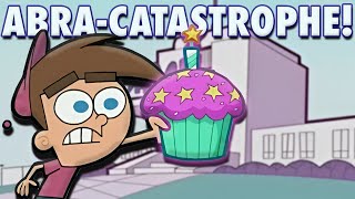 The Forgotten Fairly Odd Parents Special [upl. by Afinom]