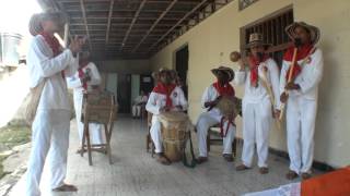 Gaiteros de Guacamayal III Generación Gaita EL Mapurito [upl. by Ahsei]