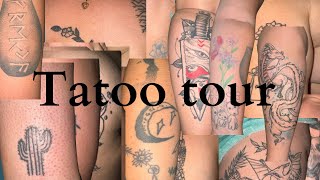 Tatoo tour [upl. by Fenner]