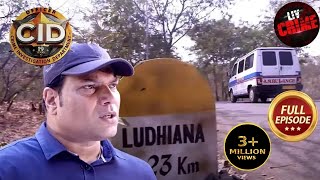 Ambulance चलाकर Daya और Pankaj क्यों पहुँचे Ludhiana Kidnap Series CID 5 Sep 2023  Full Episode [upl. by Dnalor]