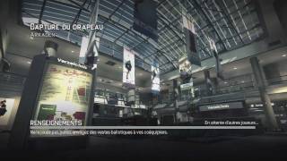 MW3  Tournoi Livekup  Decerto  Ak47Variation vs Genesis  Match entier [upl. by Azial38]