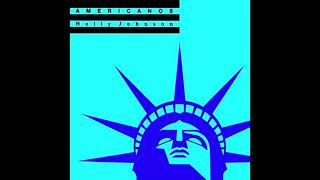 Holly Johnson  Americanos Radio 7” Mix [upl. by Tinya832]