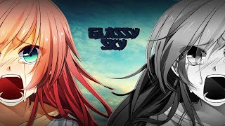 Glassy Sky 「AMV」 [upl. by Jauch]