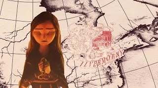 History of Ilvermorny Part 1 Isolt Sayre [upl. by Belding]