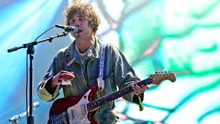 MGMT  Kids at Glastonbury 2014 [upl. by Fayette825]