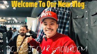 NEW VLOG BAGGY JOGGERS amp BAGGY JEANS price hunt New style jamal [upl. by Caves488]