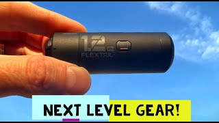 The BEST Ultralight Backpacking Gear of 2024 Flextail Zero Pump [upl. by Tufts]