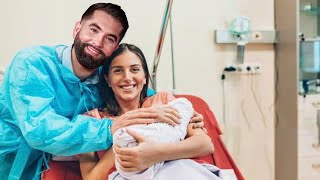 Kendji Girac a accueilli avec joie son premier bébé rumeurs de mariage secret et de grossesse [upl. by Gaudette939]