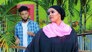 MOHAMED KADHEERI IYO SALMA NUURA  MA II BAAQDAY  OFFICIAL MUSIC VIDEO 2021 [upl. by Cathleen700]