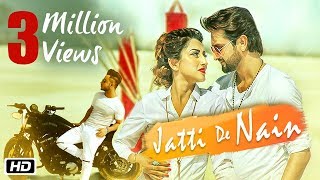 Jatti De Nain  New Punjabi Songs 2016  Roshan Prince ft Millind Gaba  Surbhi Mahendru [upl. by Schuster]