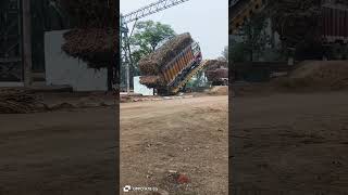 Oh my God 😲 track lovers देख लो 😲 follow viralvideo [upl. by Aisanahta388]