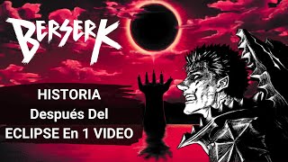 BERSERK A Massive Review [upl. by Curren]