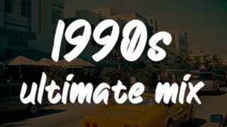 1990s throwback mix nostalgia playlist [upl. by Bob]