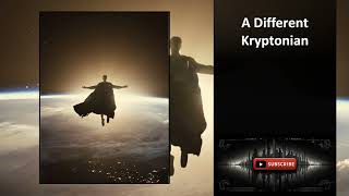 A Different Kryptonian Chapters 1 to 17 [upl. by Zaob]