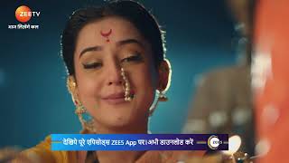 Kashibai Bajirao Ballal  काशीबाई बाजीराव बल्लाळ  Mon  Fri 330 PM  ZEE TV UK [upl. by Anileve779]