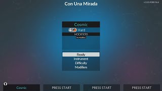 Los Primos del Este Clone Hero [upl. by Yelhs]