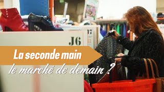 La seconde main pourquoi ACHETER du NEUF [upl. by Levram]