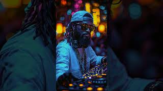 Reggae Music Vibes  DJ Mixing Rhythms  Reggae Music Experience [upl. by Drahsir]