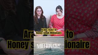 MILLIONAIRE SONG Full Video Reaction  ‪YoYoHoneySingh  GLORY  BHUSHAN KUMAR [upl. by Abrahan]