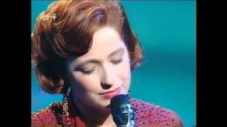 In your eyes  Ireland 1993  Eurovision songs with live orchestra [upl. by Nayra]