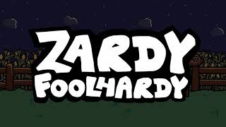 Foolhardy Zardy Mod [upl. by Conny355]