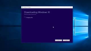 Repair Windows 10 Without Losing Data Tutorial [upl. by Reivax]