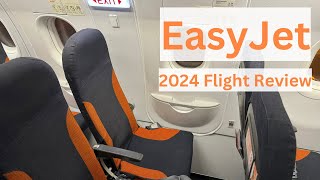 EasyJet But Make It Luxury [upl. by Caputo]