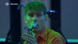 Franz Ferdinand  40 Live Hurricane Festival 2009 High Definition HD [upl. by Aimal]