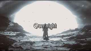 Overnight Le Monde  Fan Made Mix Lyrics Video [upl. by Bridwell304]