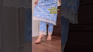 indianethnic tranding fashion trendingshorts trend onlineshopping youtubeshorts shorts new [upl. by Htilil]