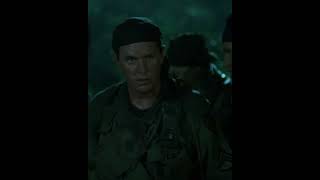 Platoon  SSgt Barnes 80smovies movie clips shorts [upl. by Eddina294]