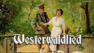 Westerwaldlied German folk songEnglish translation [upl. by Quenna913]