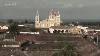 Doku HD Reise durch Amerika  Nicaragua  Ein bebendes Land [upl. by Nuzzi]