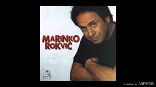 Marinko Rokvic  Crveni se zora  Audio 1998 [upl. by Haveman]