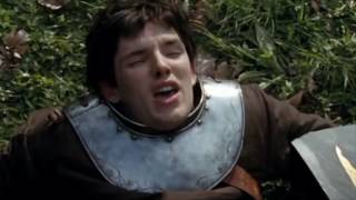 Merlin S1E2 Part 2 [upl. by Imer]