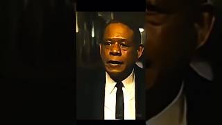 Bumpy Johnson Is The GOAT 🥶 godfatherofharlem shorts forestwhitaker fyp entertainment [upl. by Imojean]