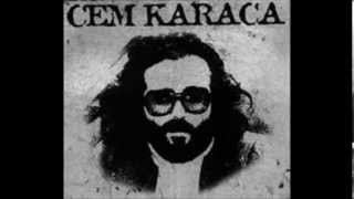 CEM KARACA  ODAM KİREÇ TUTMUYOR [upl. by Ellinej]