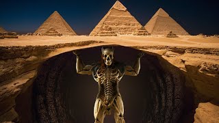 New Discovery in Egypt SCHARE Scientists world will never be the same [upl. by Nahn555]