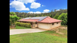 Property For Sale 3234 Valleyview Court Bonogin QLD 4213 [upl. by Bunns]