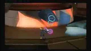 Ratchet amp Clank Size Matters  Trailer PSP [upl. by Levy448]