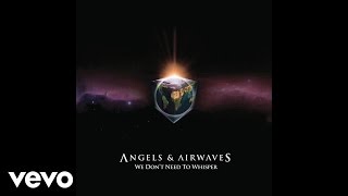 Angels amp Airwaves  Start The Machine Audio Video [upl. by Aevin]