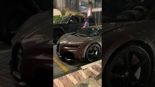 Bugatti Chiron super sport 300 supercar power luxurycar chiron viralvideo bugattichiron [upl. by Blackburn]