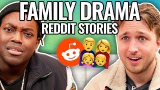 Worlds Worst Family  Reading Reddit Stories [upl. by Syah987]