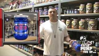 AllMax Nutrition Pure Micronized Creatine Supplement Review [upl. by Boles957]