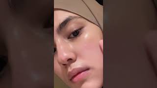 Skincare routine Dahlia Rizal  Patutlah cantik weh 😍 Skin flawless teruk 🥲 [upl. by Nahsrad]