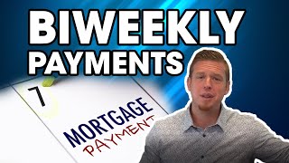 Biweekly vs Monthly Mortgage Payments  TRUTH about paying your mortgage off fast [upl. by Henricks342]