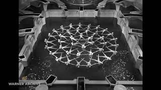 Busby Berkeley  Kaleidoscopic Dance [upl. by Grimona883]